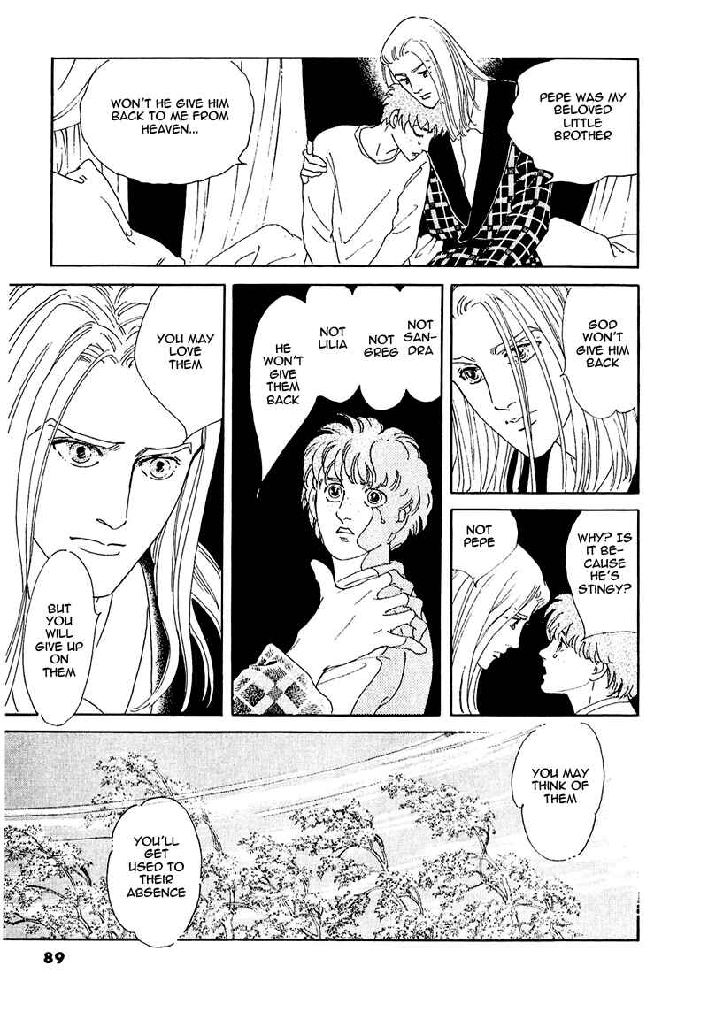 Page 8 Chapter 57 A Cruel God Reigns