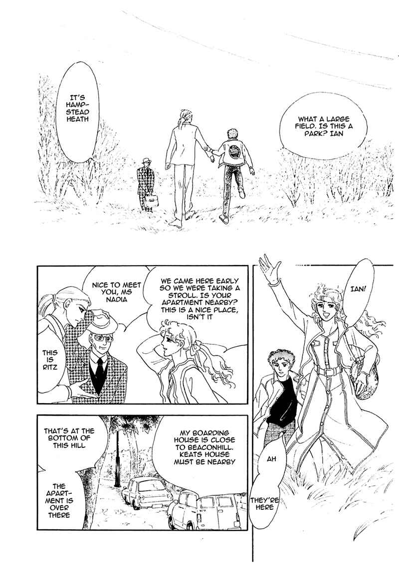 Page 9 Chapter 57 A Cruel God Reigns