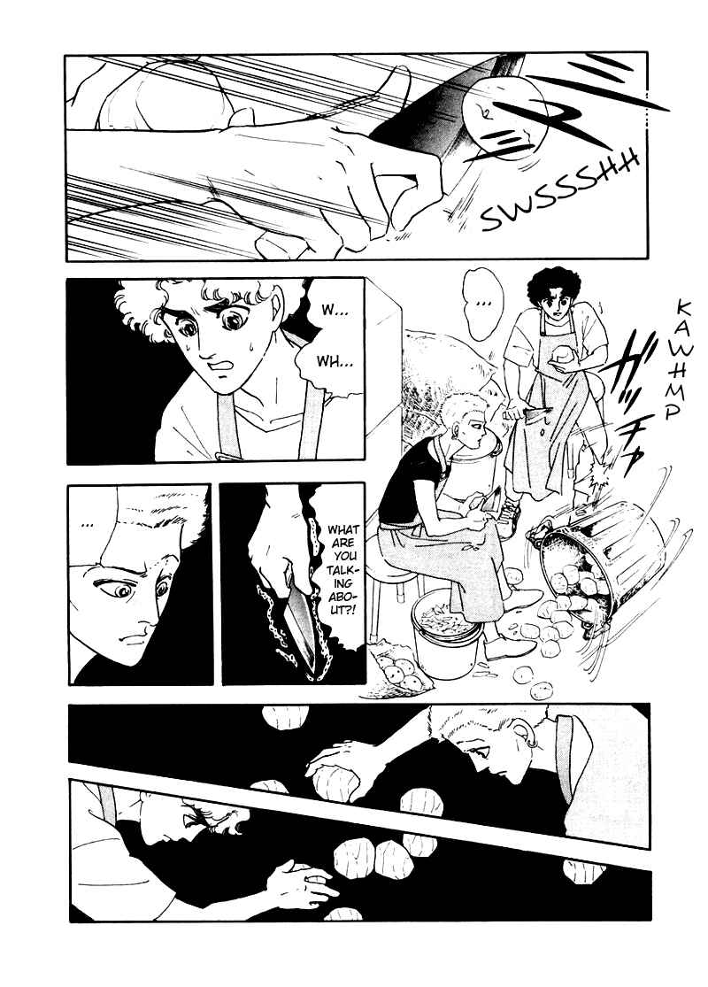 Page 16 Chapter 4 A Cruel God Reigns