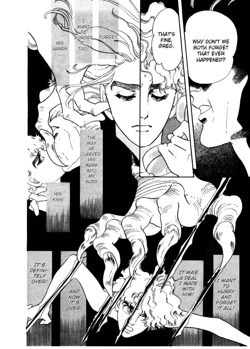 Page 32 Chapter 4 A Cruel God Reigns