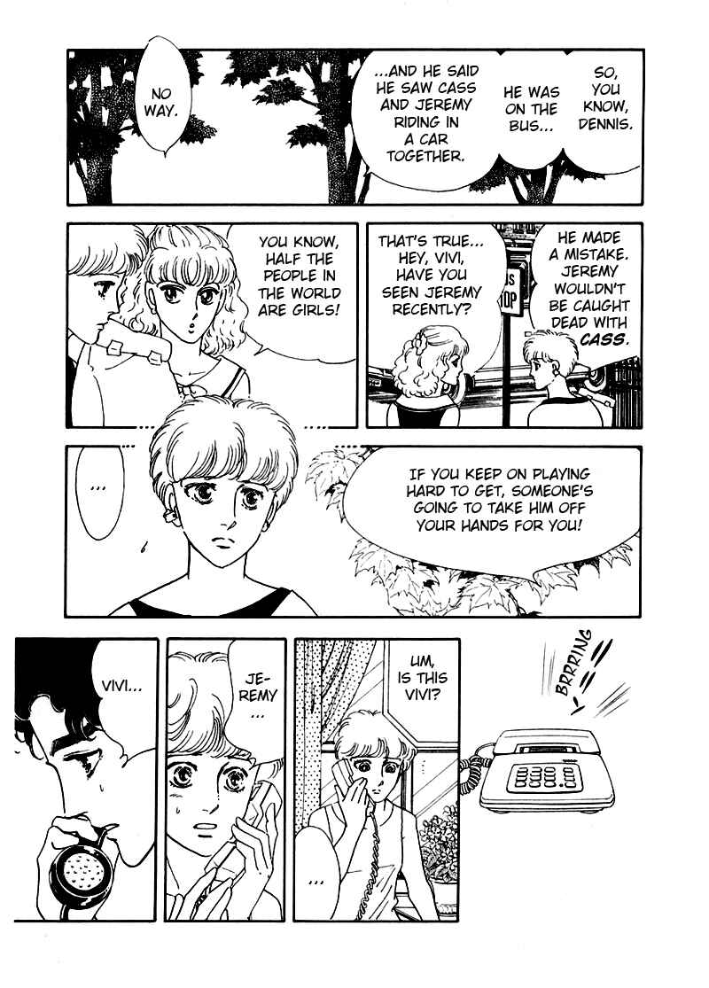 Page 33 Chapter 4 A Cruel God Reigns
