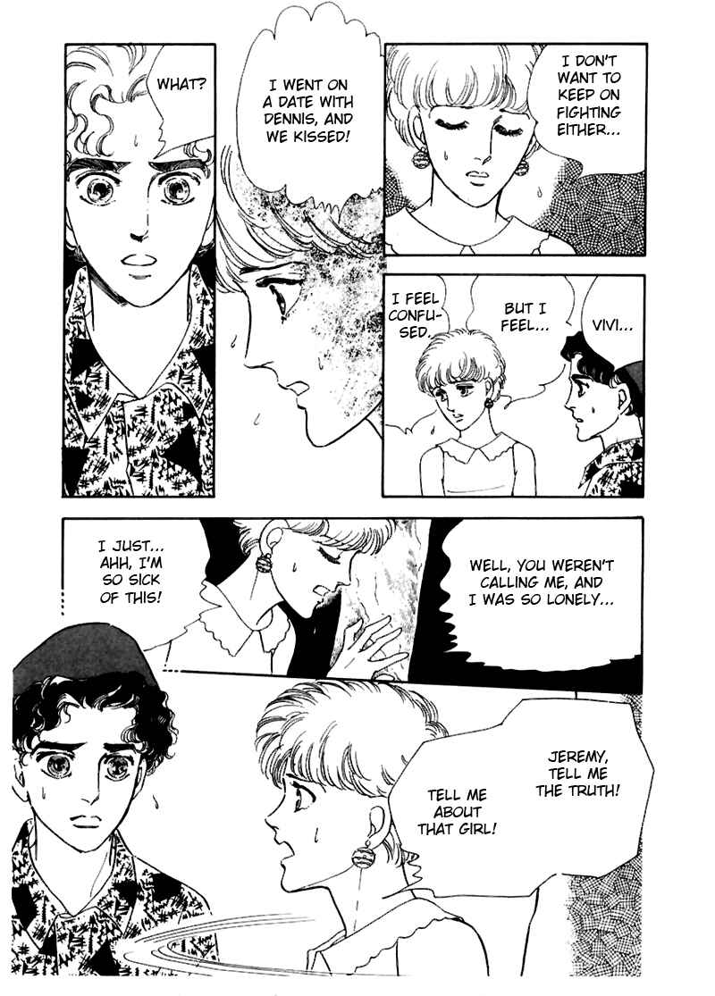 Page 35 Chapter 4 A Cruel God Reigns
