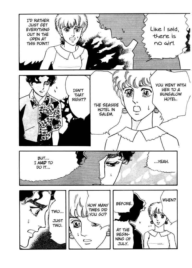 Page 36 Chapter 4 A Cruel God Reigns
