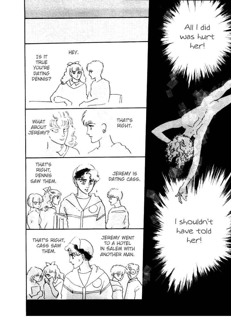 Page 42 Chapter 4 A Cruel God Reigns