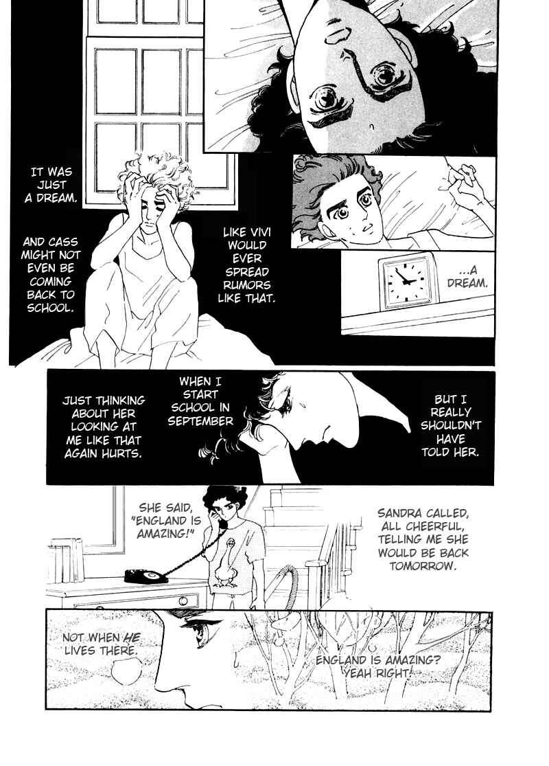 Page 43 Chapter 4 A Cruel God Reigns