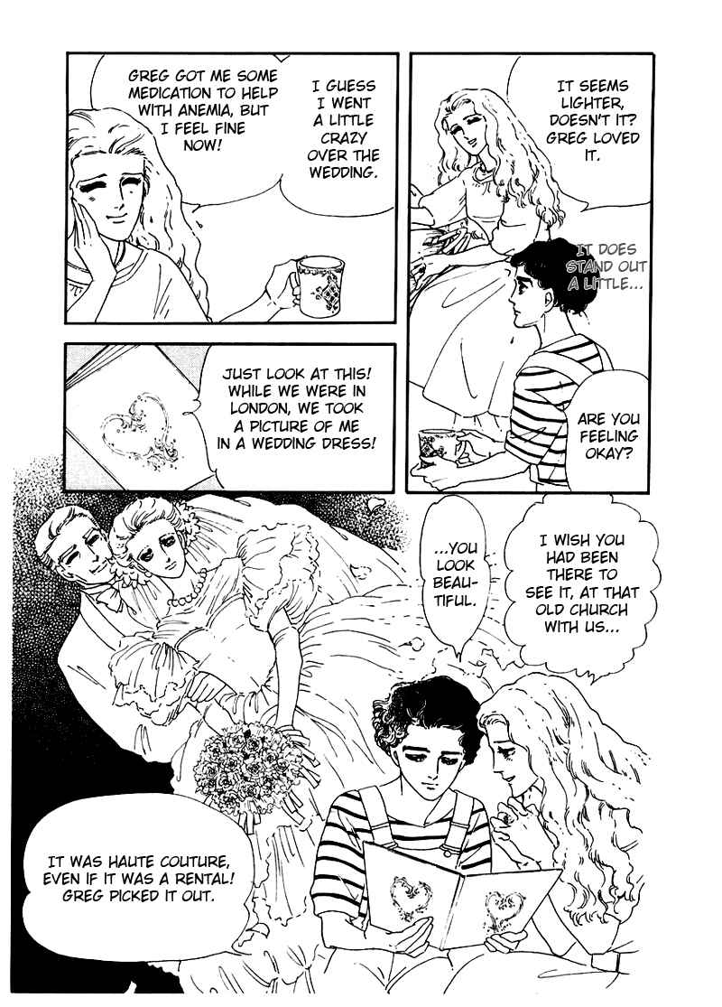 Page 45 Chapter 4 A Cruel God Reigns