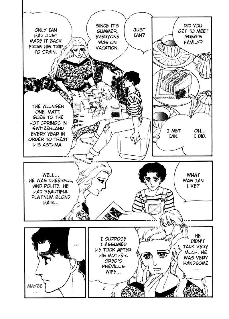 Page 46 Chapter 4 A Cruel God Reigns