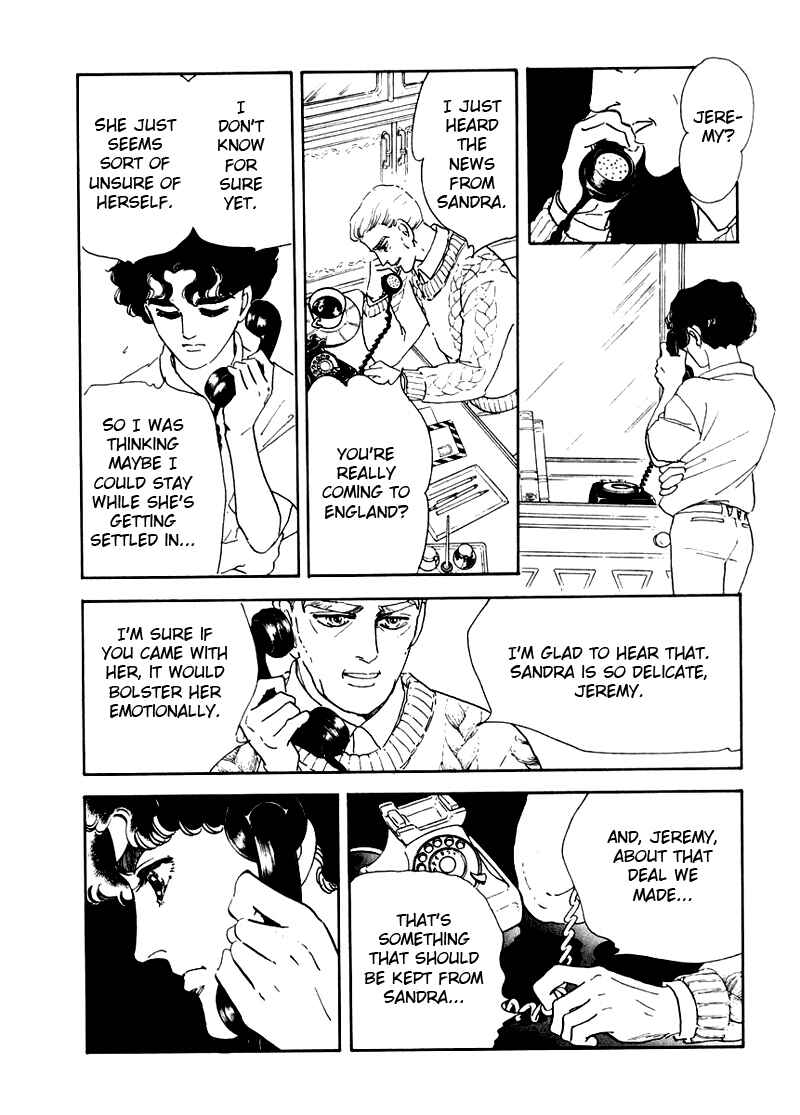 Page 48 Chapter 4 A Cruel God Reigns