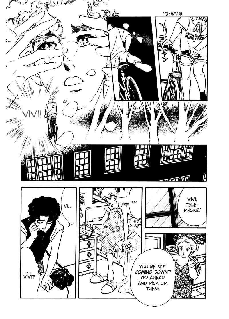 Page 9 Chapter 4 A Cruel God Reigns