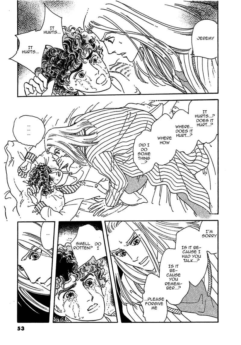 Page 10 Chapter 72 A Cruel God Reigns