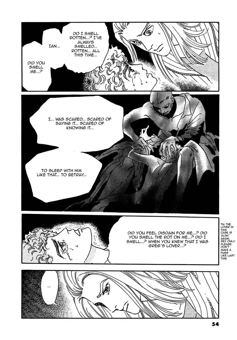Page 11 Chapter 72 A Cruel God Reigns