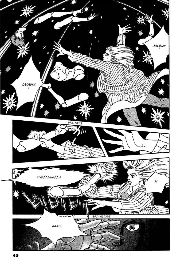 Page 2 Chapter 72 A Cruel God Reigns