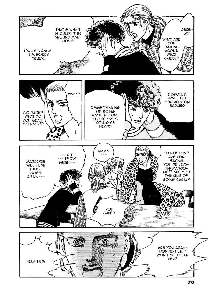 Page 27 Chapter 72 A Cruel God Reigns