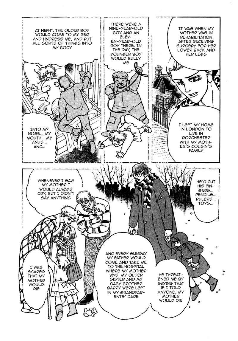 Page 31 Chapter 72 A Cruel God Reigns