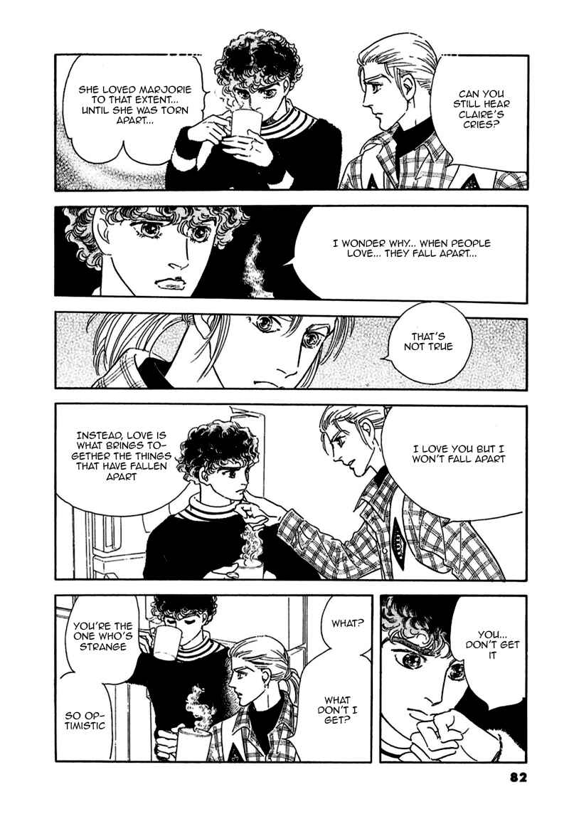 Page 39 Chapter 72 A Cruel God Reigns