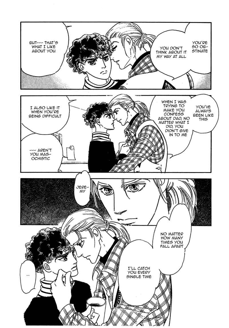Page 41 Chapter 72 A Cruel God Reigns