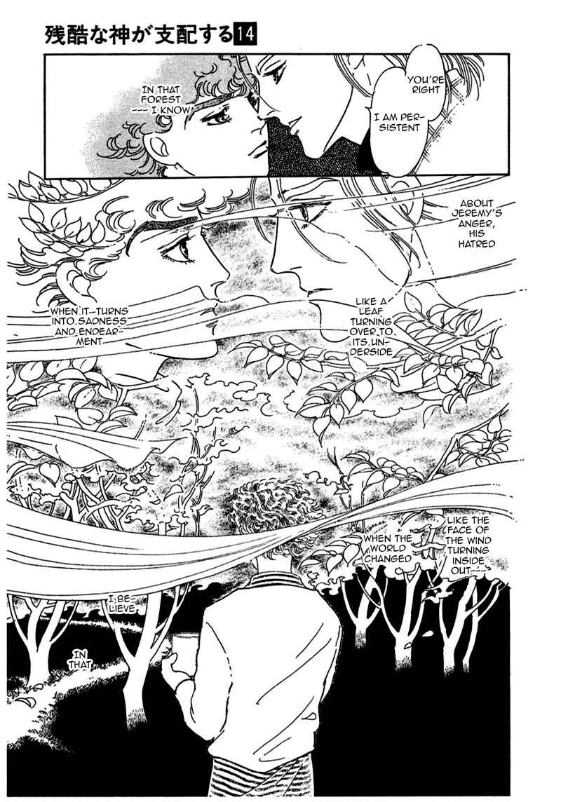 Page 42 Chapter 72 A Cruel God Reigns