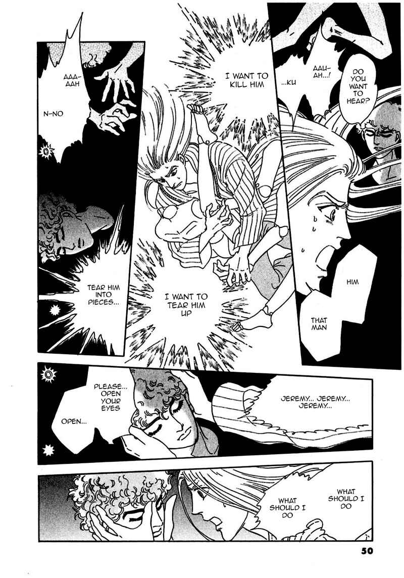 Page 7 Chapter 72 A Cruel God Reigns