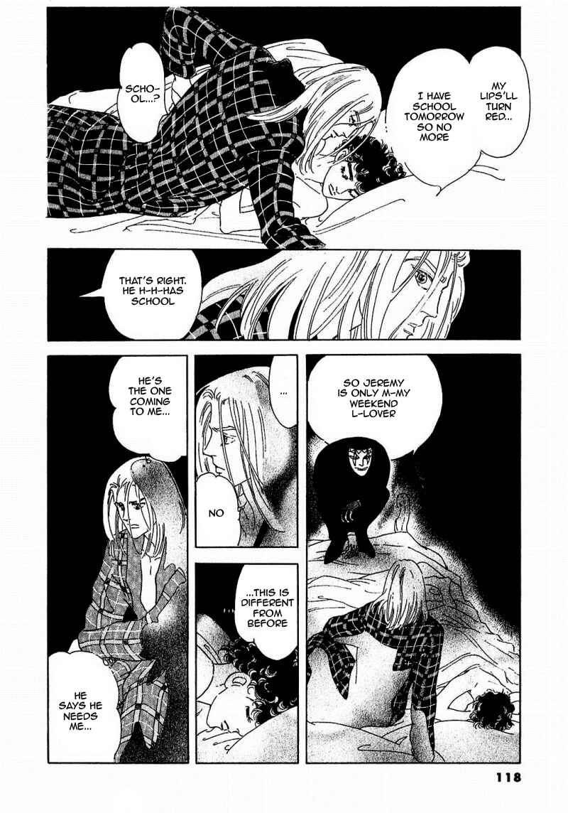 Page 17 Chapter 81 A Cruel God Reigns