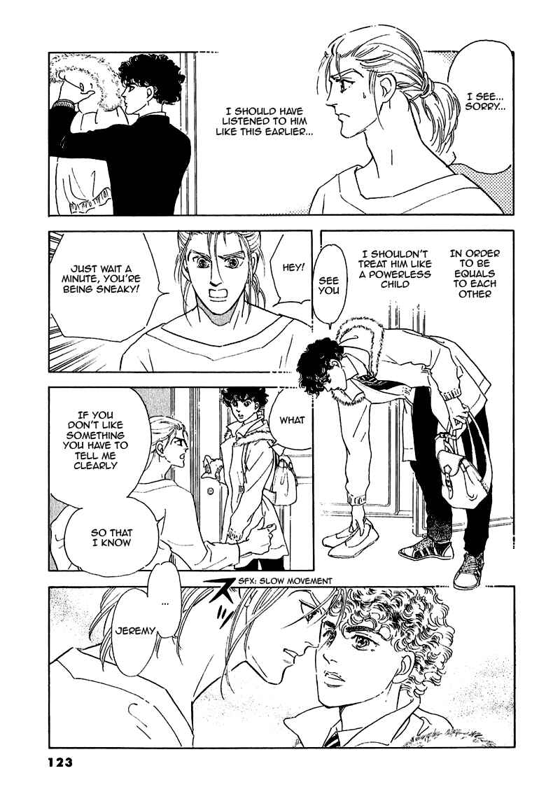 Page 22 Chapter 81 A Cruel God Reigns