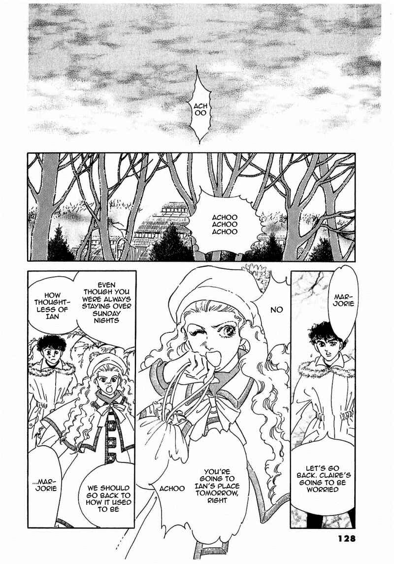 Page 27 Chapter 81 A Cruel God Reigns
