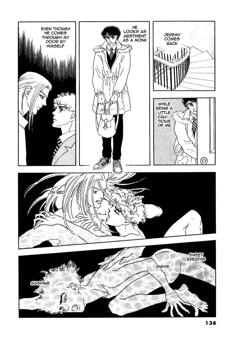 Page 35 Chapter 81 A Cruel God Reigns