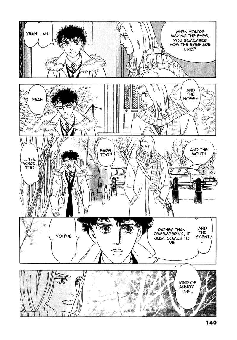 Page 39 Chapter 81 A Cruel God Reigns