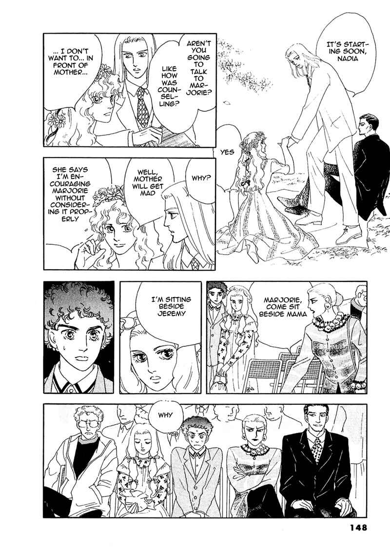Page 14 Chapter 58 A Cruel God Reigns