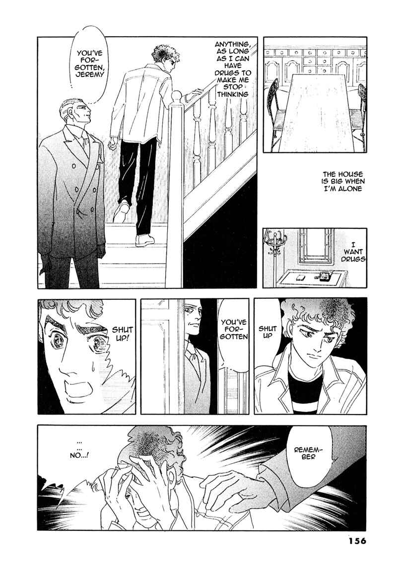 Page 22 Chapter 58 A Cruel God Reigns