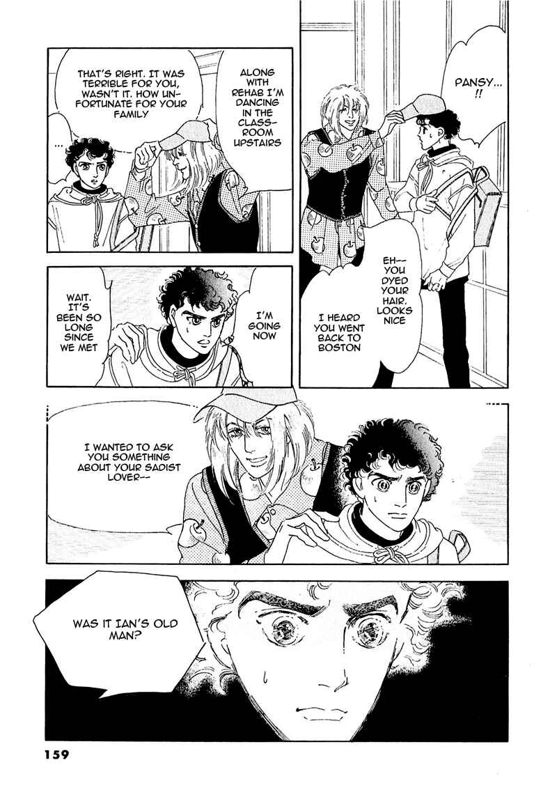 Page 25 Chapter 58 A Cruel God Reigns