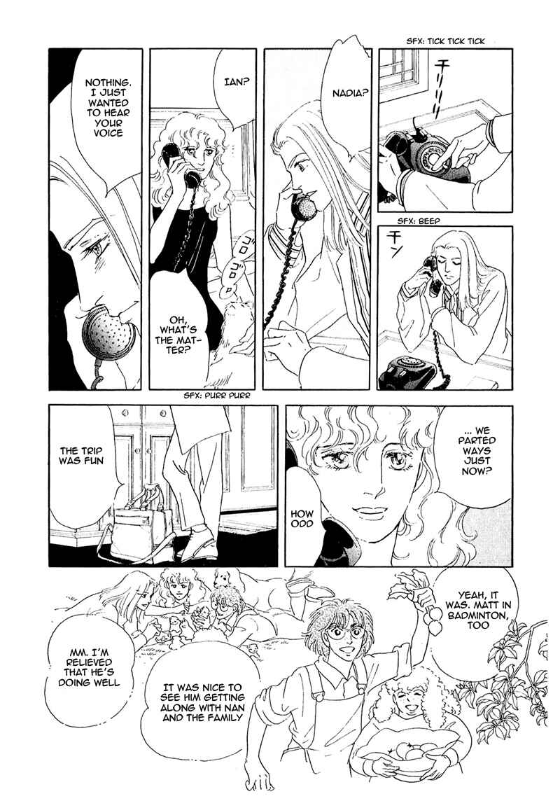 Page 30 Chapter 58 A Cruel God Reigns
