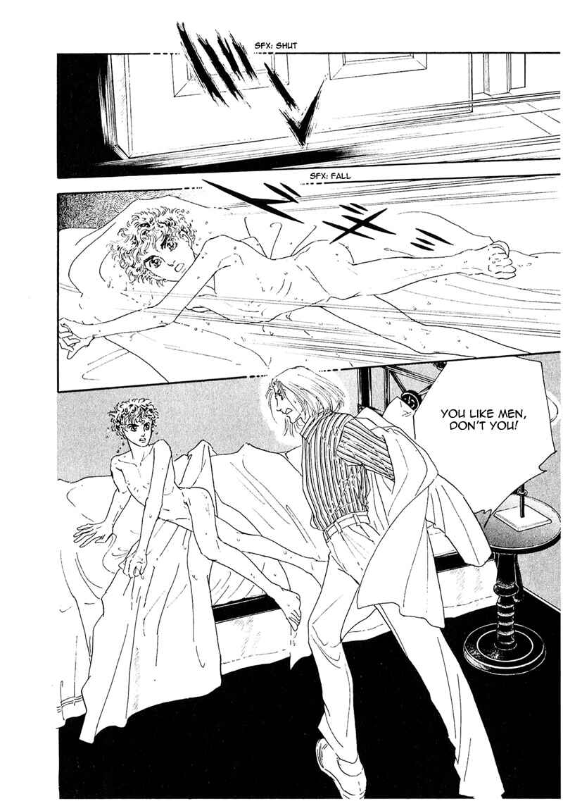 Page 46 Chapter 58 A Cruel God Reigns