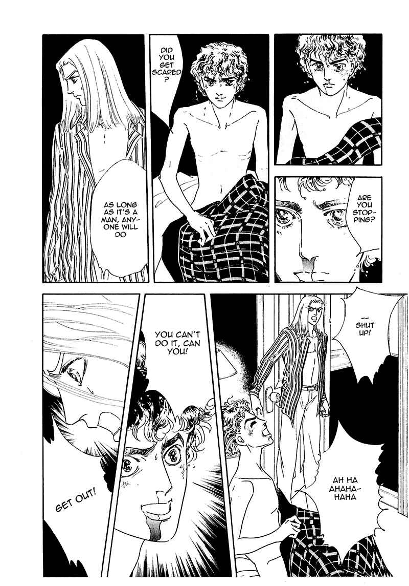 Page 52 Chapter 58 A Cruel God Reigns