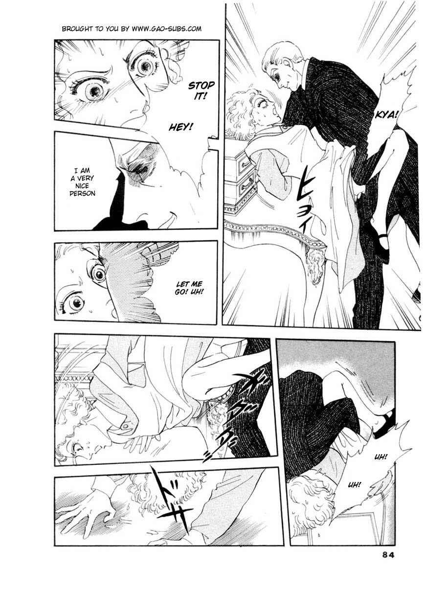 Page 19 Chapter 30 A Cruel God Reigns