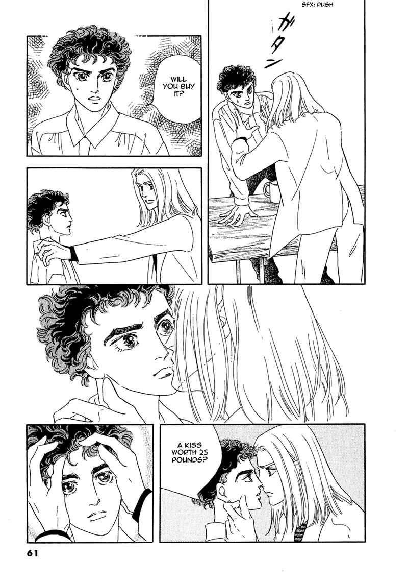 Page 14 Chapter 60 A Cruel God Reigns