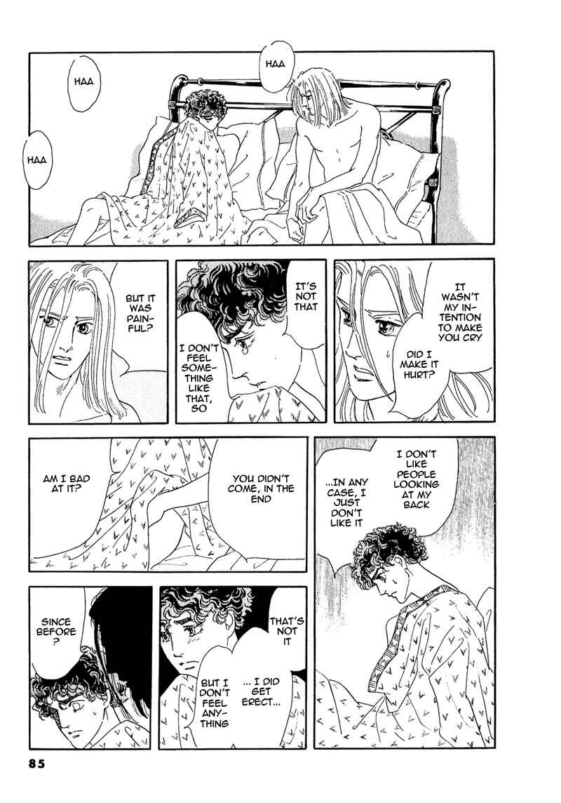 Page 38 Chapter 60 A Cruel God Reigns