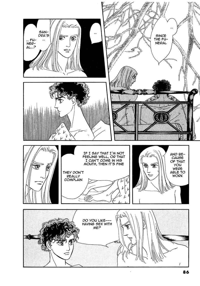Page 39 Chapter 60 A Cruel God Reigns
