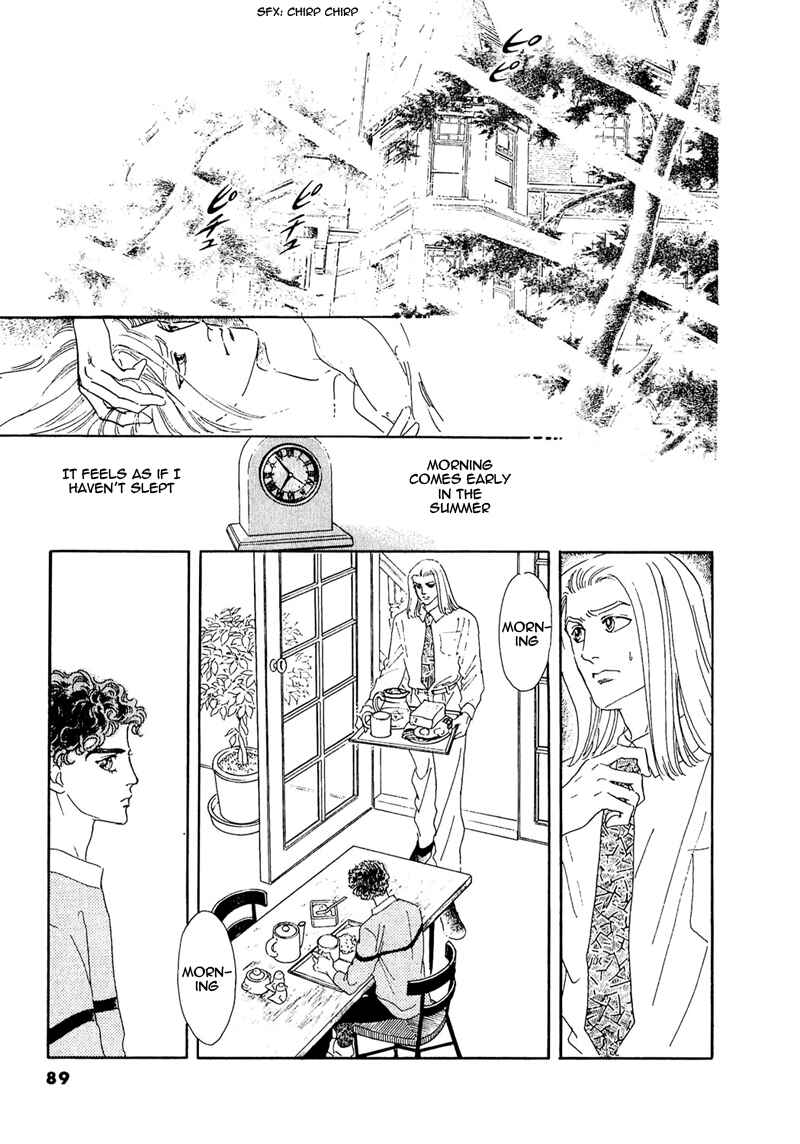 Page 42 Chapter 60 A Cruel God Reigns
