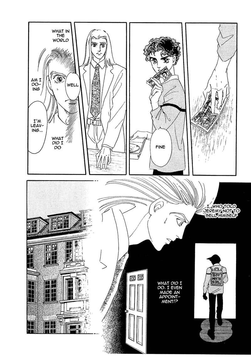Page 45 Chapter 60 A Cruel God Reigns