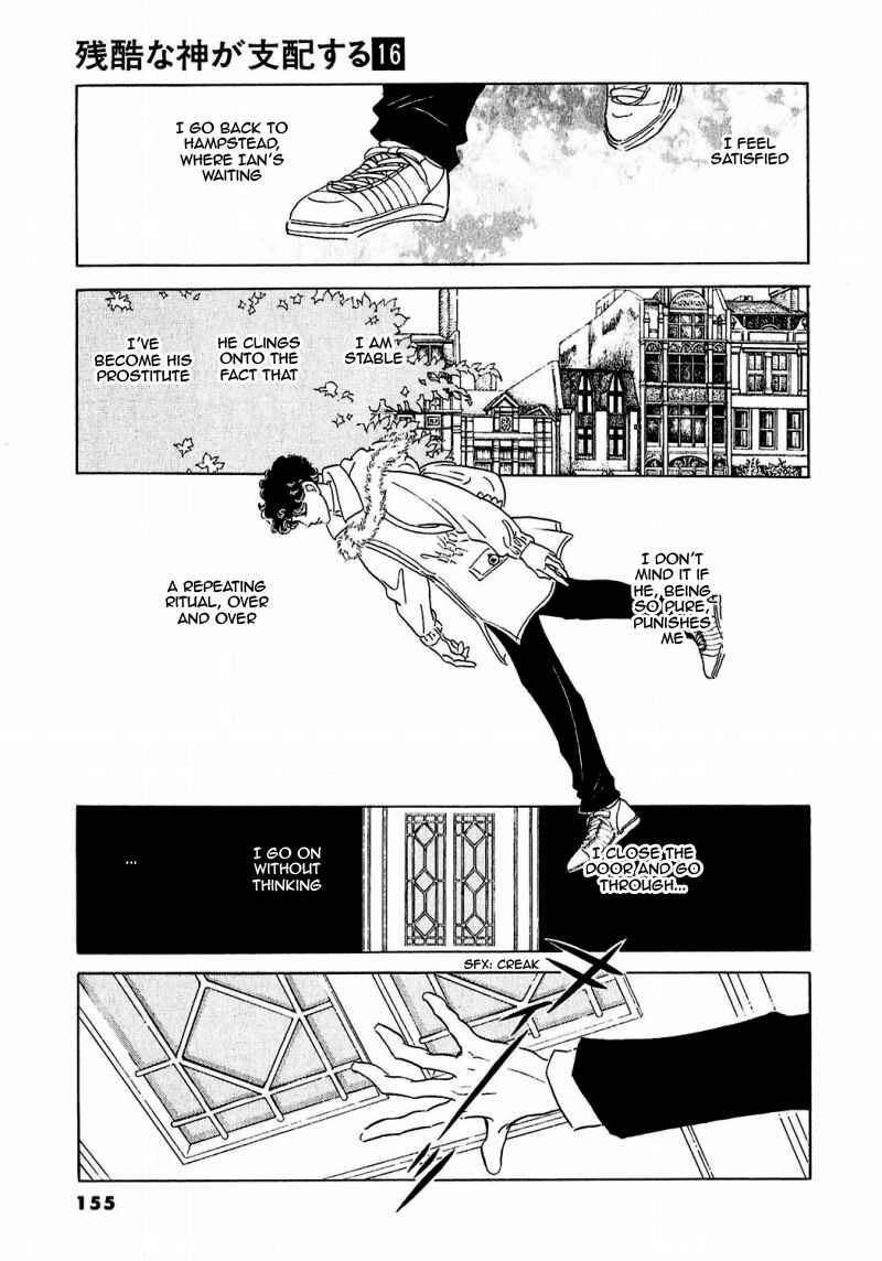 Page 10 Chapter 82 A Cruel God Reigns