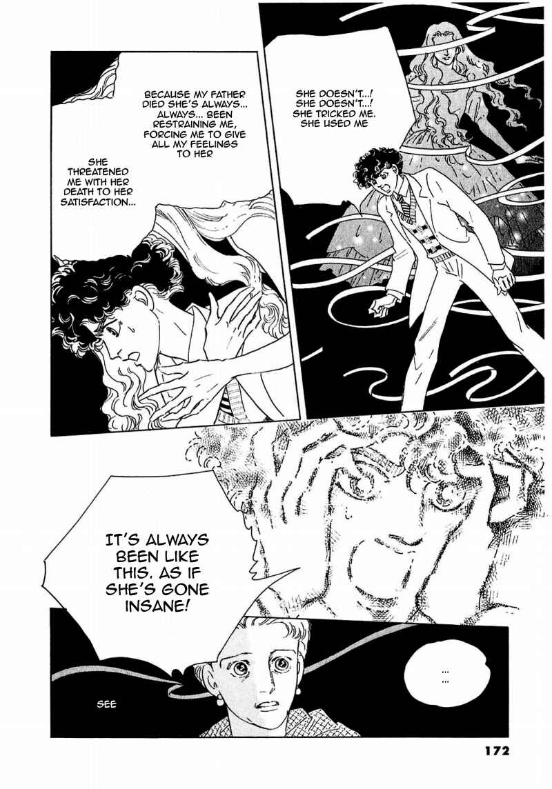 Page 27 Chapter 82 A Cruel God Reigns