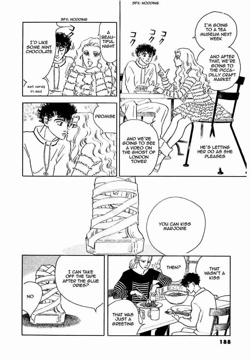 Page 43 Chapter 82 A Cruel God Reigns