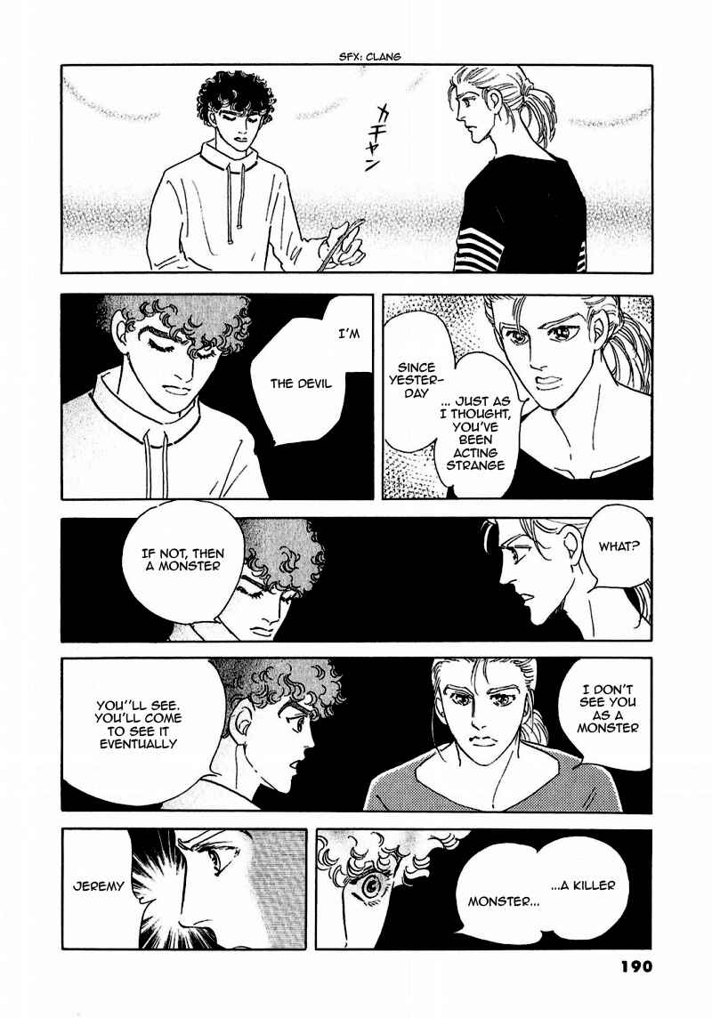 Page 45 Chapter 82 A Cruel God Reigns