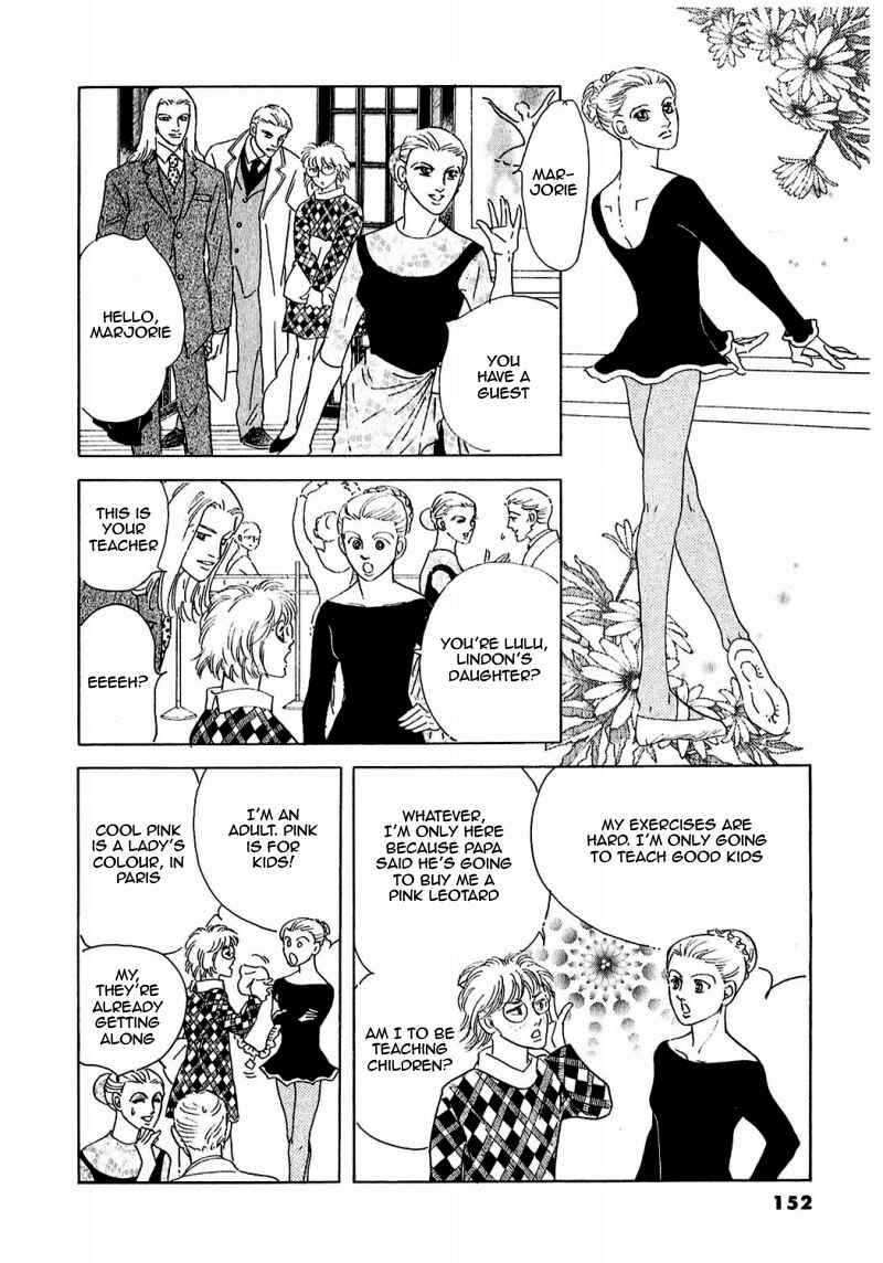 Page 7 Chapter 82 A Cruel God Reigns