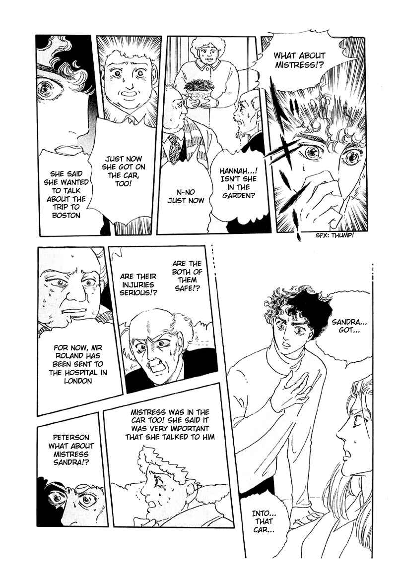 Page 19 Chapter 37 A Cruel God Reigns