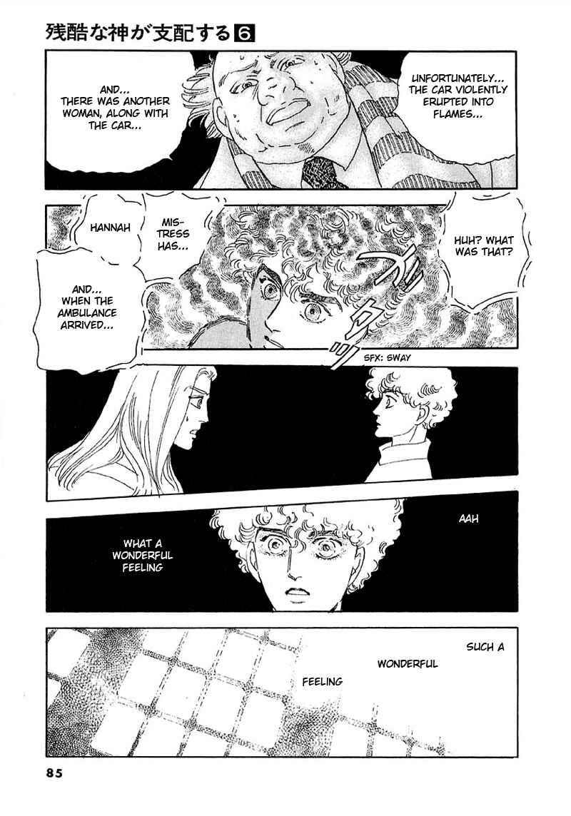 Page 20 Chapter 37 A Cruel God Reigns