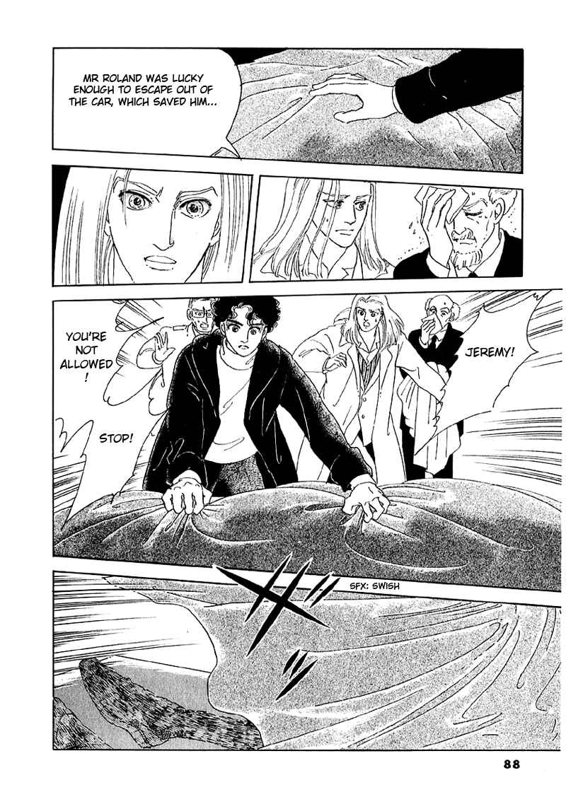 Page 23 Chapter 37 A Cruel God Reigns