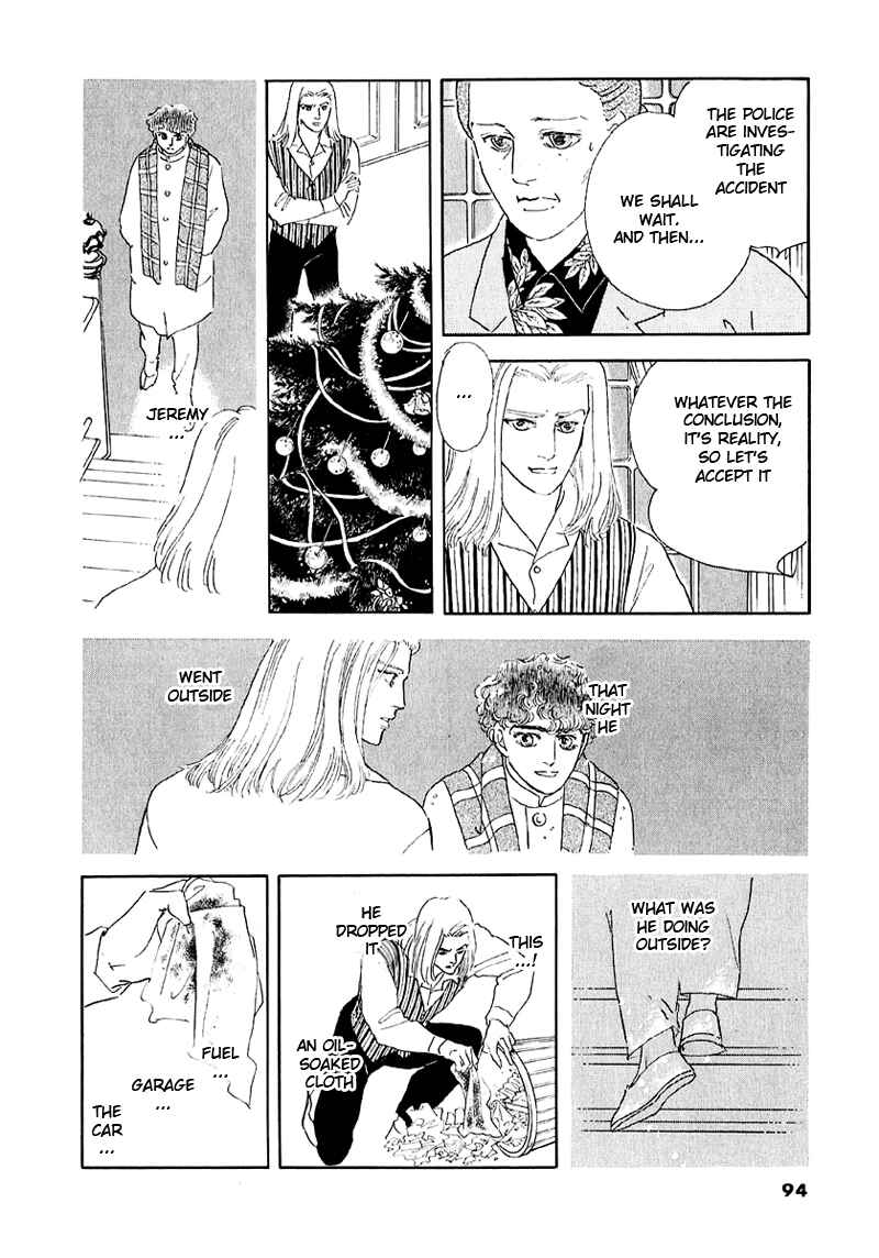 Page 29 Chapter 37 A Cruel God Reigns