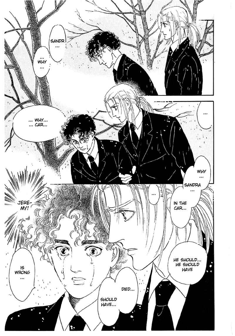 Page 34 Chapter 37 A Cruel God Reigns