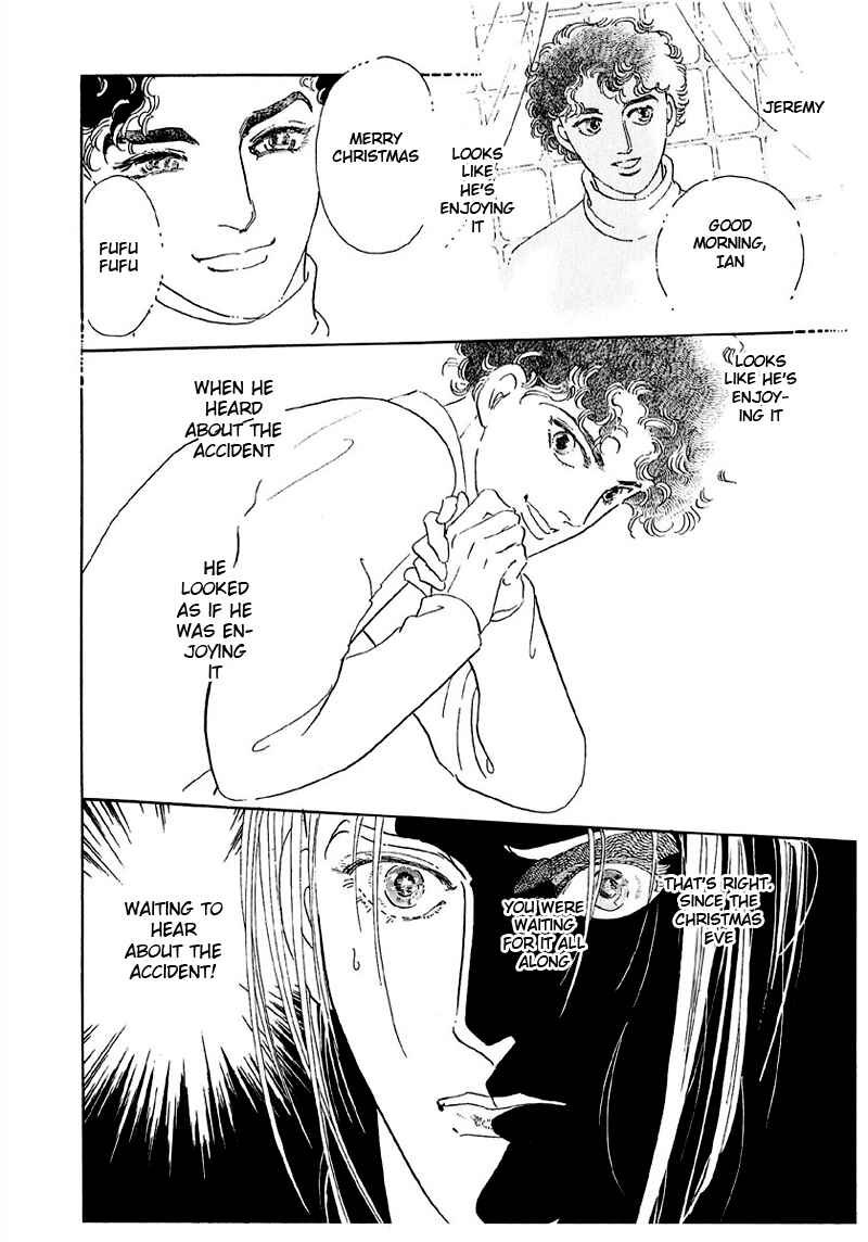 Page 37 Chapter 37 A Cruel God Reigns